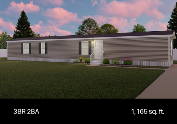 Clayton Homes – The Powerhouse